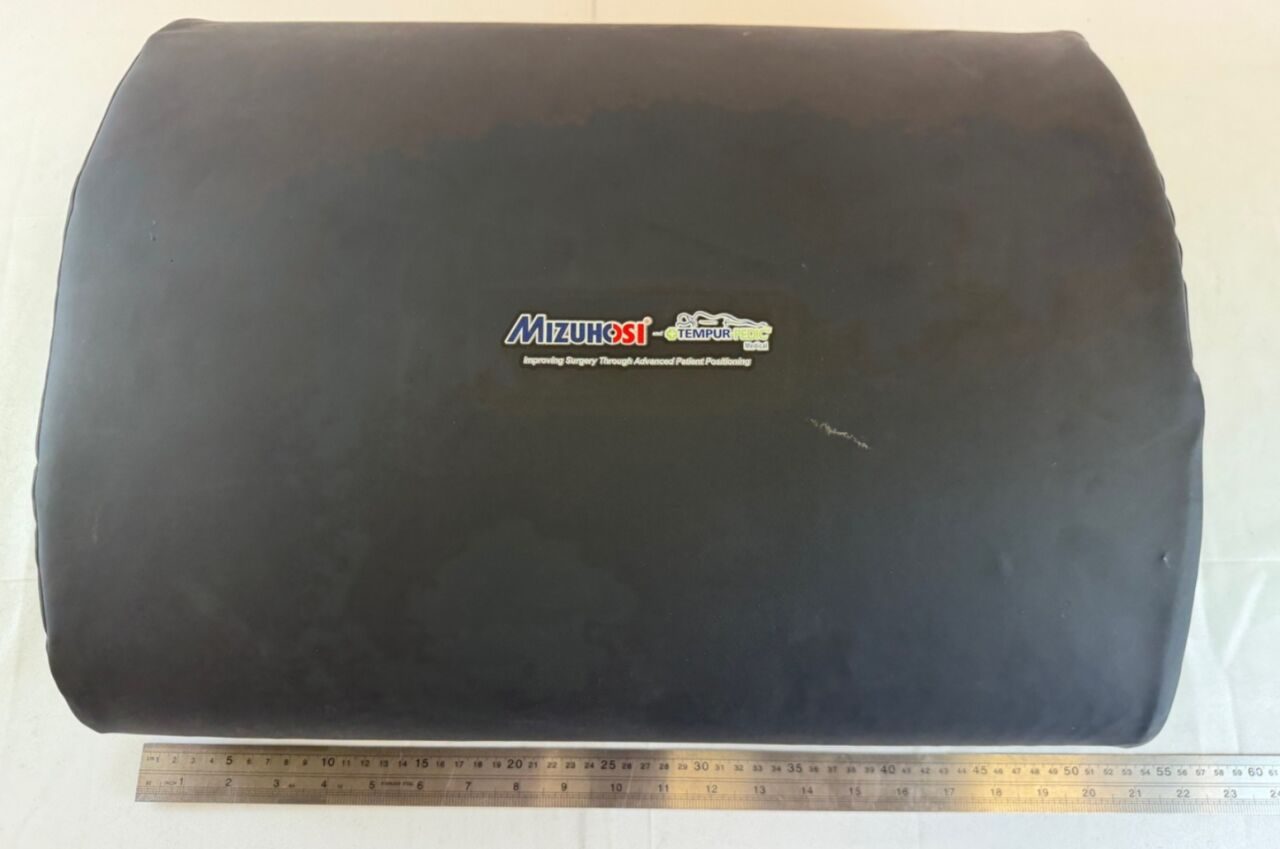 MIZUHO OSI 6950-05 20" x 16" x 6" O/R Table — photo 6