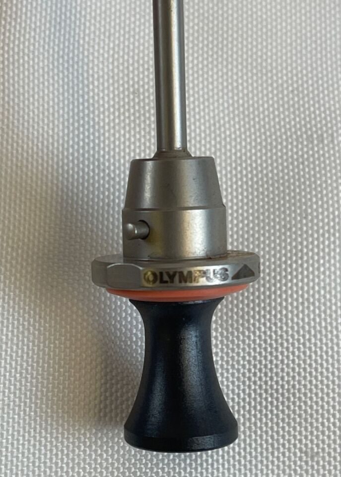 OLYMPUS A20905A Cystoscope — photo 4