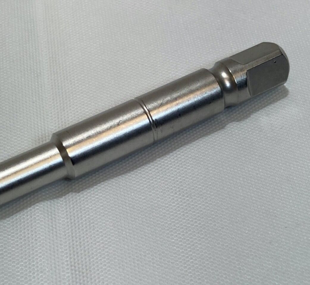MEDTRONIC 5484113 CD Horizon Solera Self Retaining Driver Shaft — photo 4