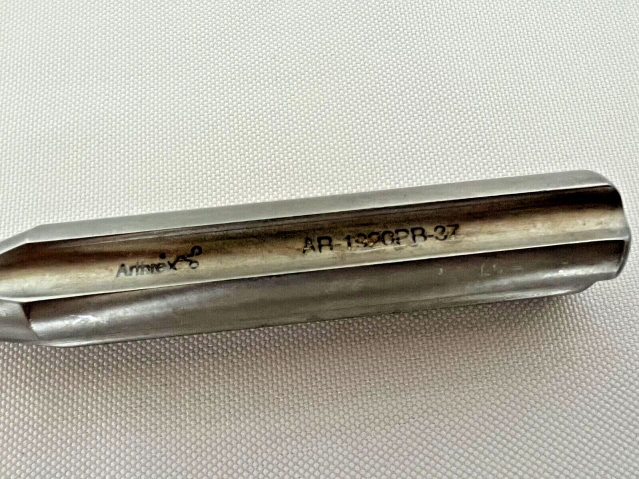 ARTHREX AR-1920PB-37 Bio-Cork Punch for 3.7mm — photo 3