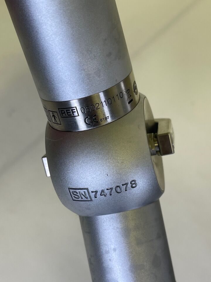 STRYKER 502-110-110 Laparoscope — photo 6