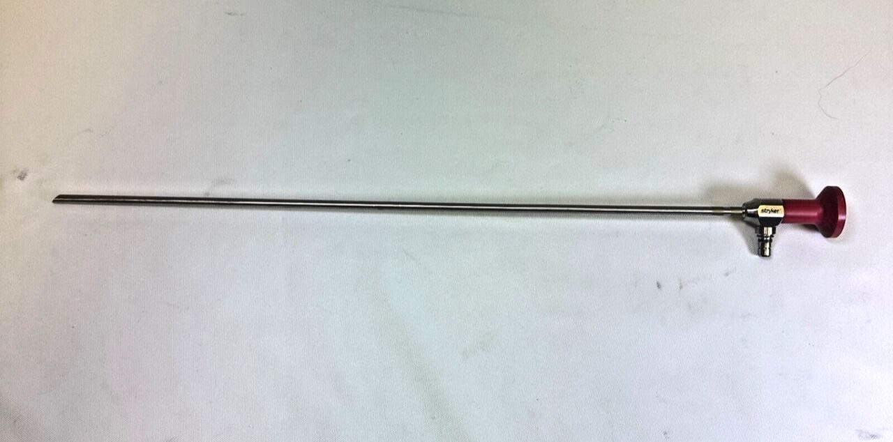 STRYKER 502-206-045 IDEAL EYES HD IR Laparoscope