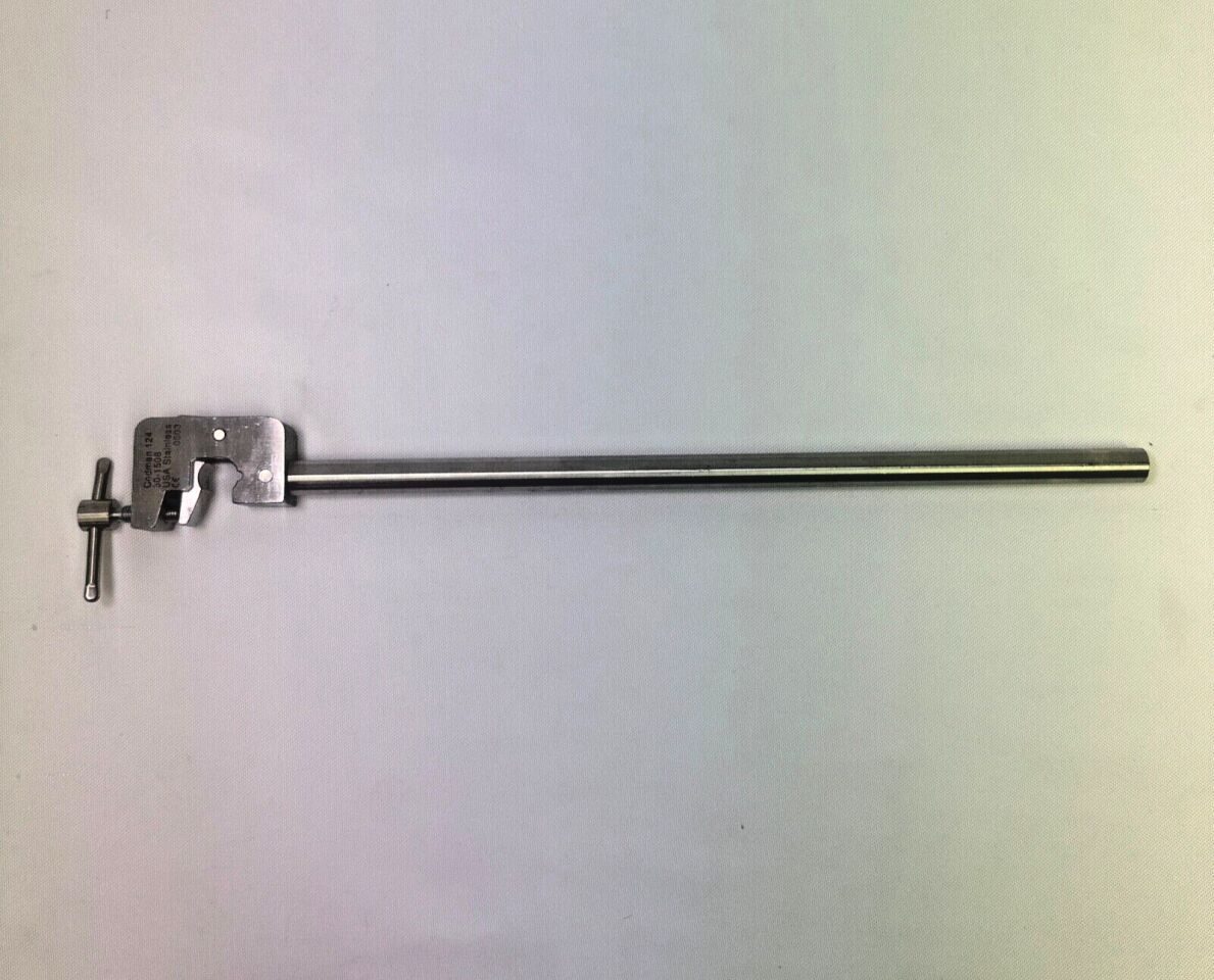 CODMAN 50-1508 Greenberg Retractor Secondary Bar