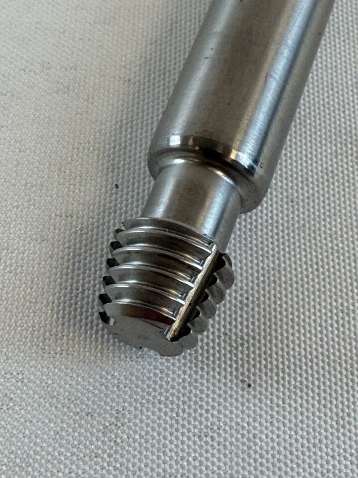STRYKER 1212-1010 Gamma Conical Extraction Rod — photo 4