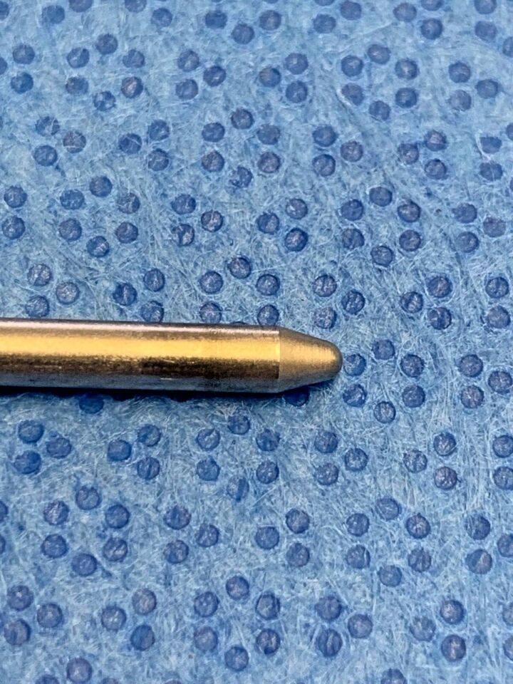 SMITH & NEPHEW 72201106 2.3mm Inline Obturator Blunt Tip — photo 5