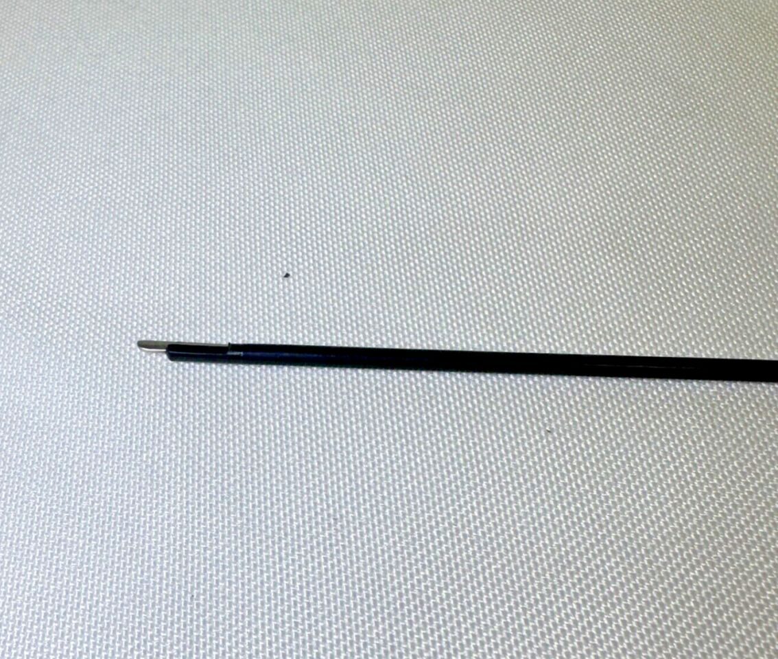 R. WOLF 8379.41 Monopolar Electrode Knife 3.0mm x 320mm — photo 4