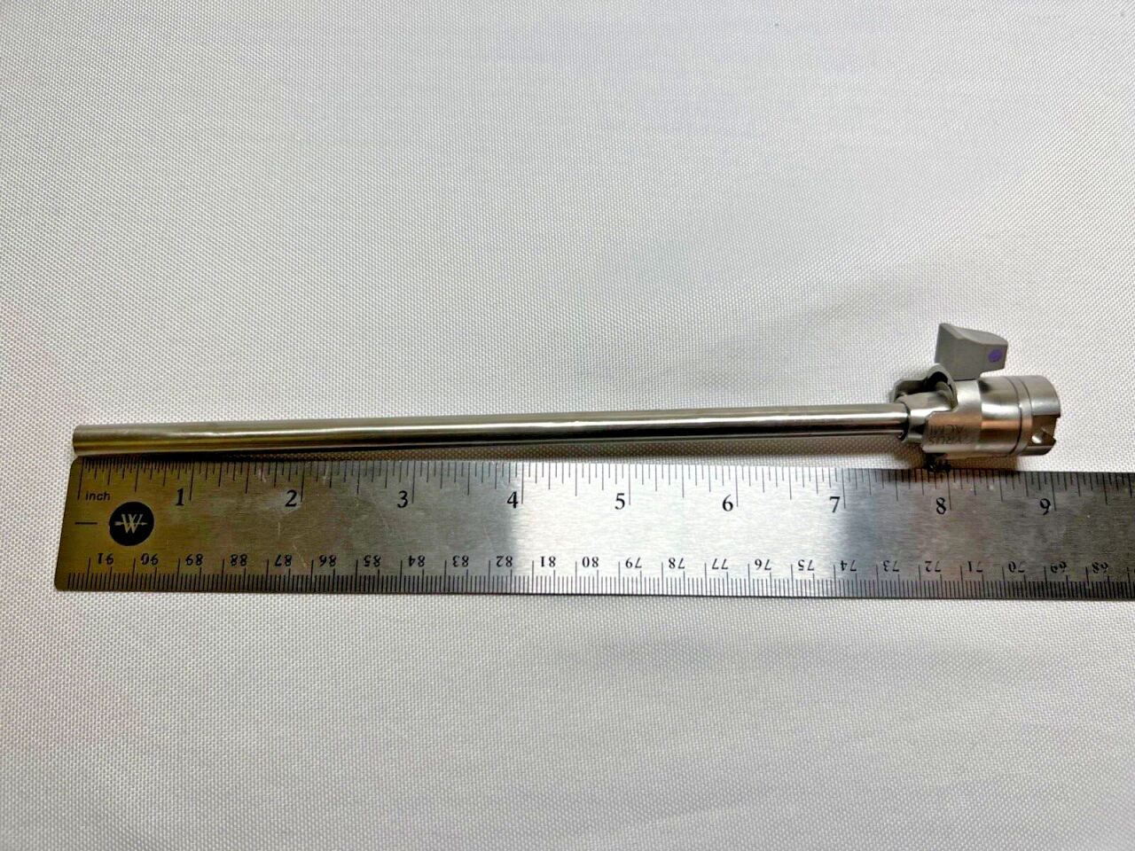 GYRUS ACMI E2RIS-CF27 Continuous Flow Inner Sheath 27Fr — photo 7