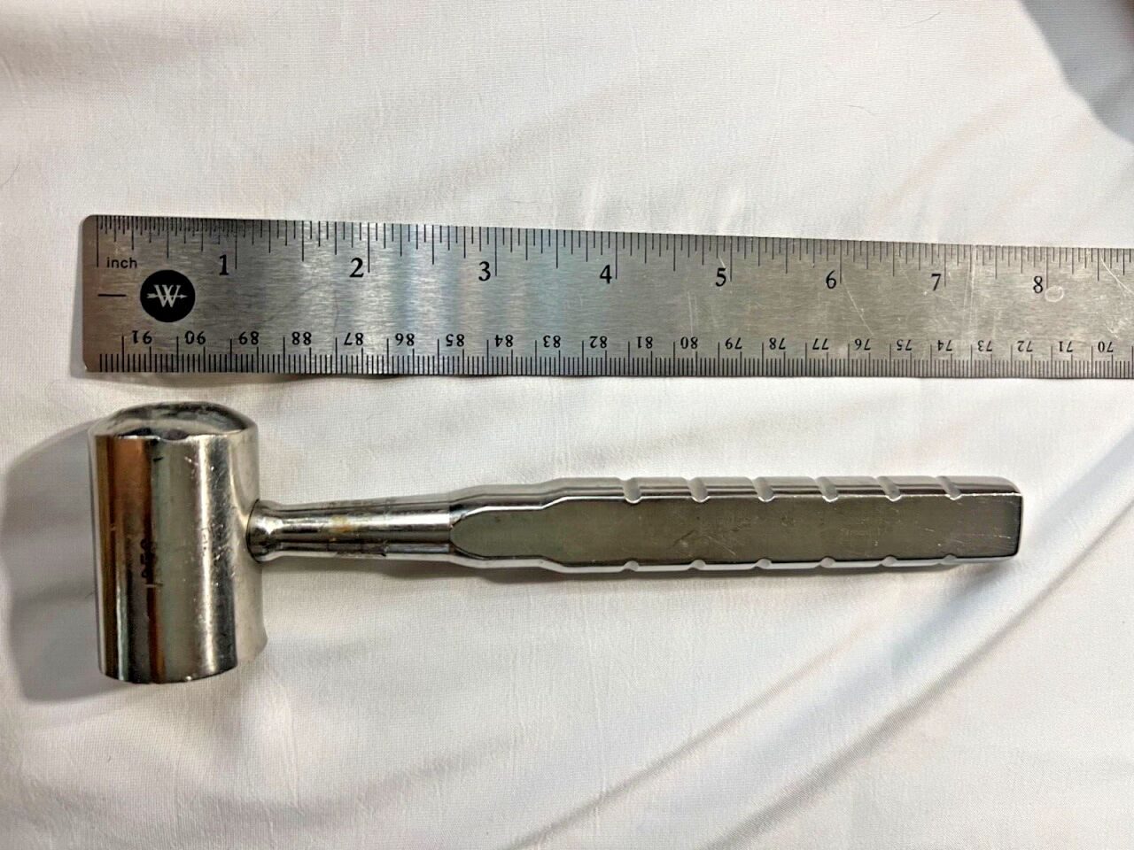 STRYKER 43-09830 VariAx 2 Distal Radius Collet Mallet 250 Grams — photo 5