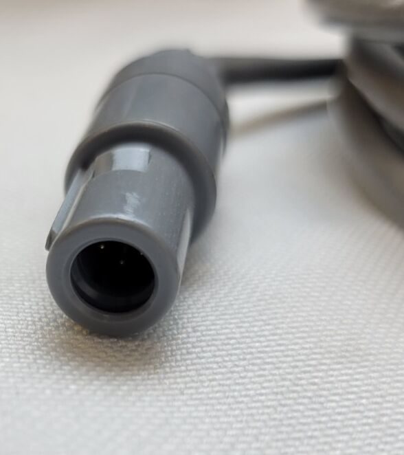 VALLEYLAB E6012 Electrosurgical Unit — photo 5