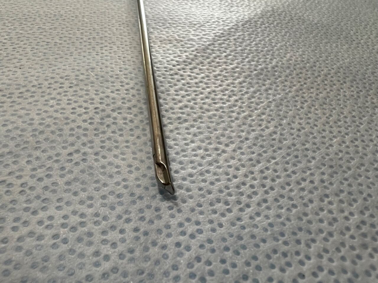 ARTHROTEK 901012 2.75mm Straight Standard Arthroscopic Ellipticut Punch — photo 4