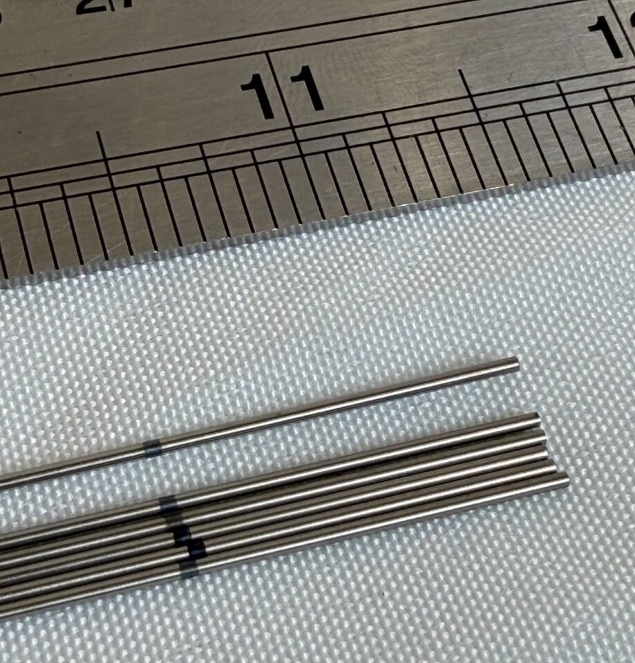 ARTHREX AR-1943 1.0mm Guide Wires — photo 4