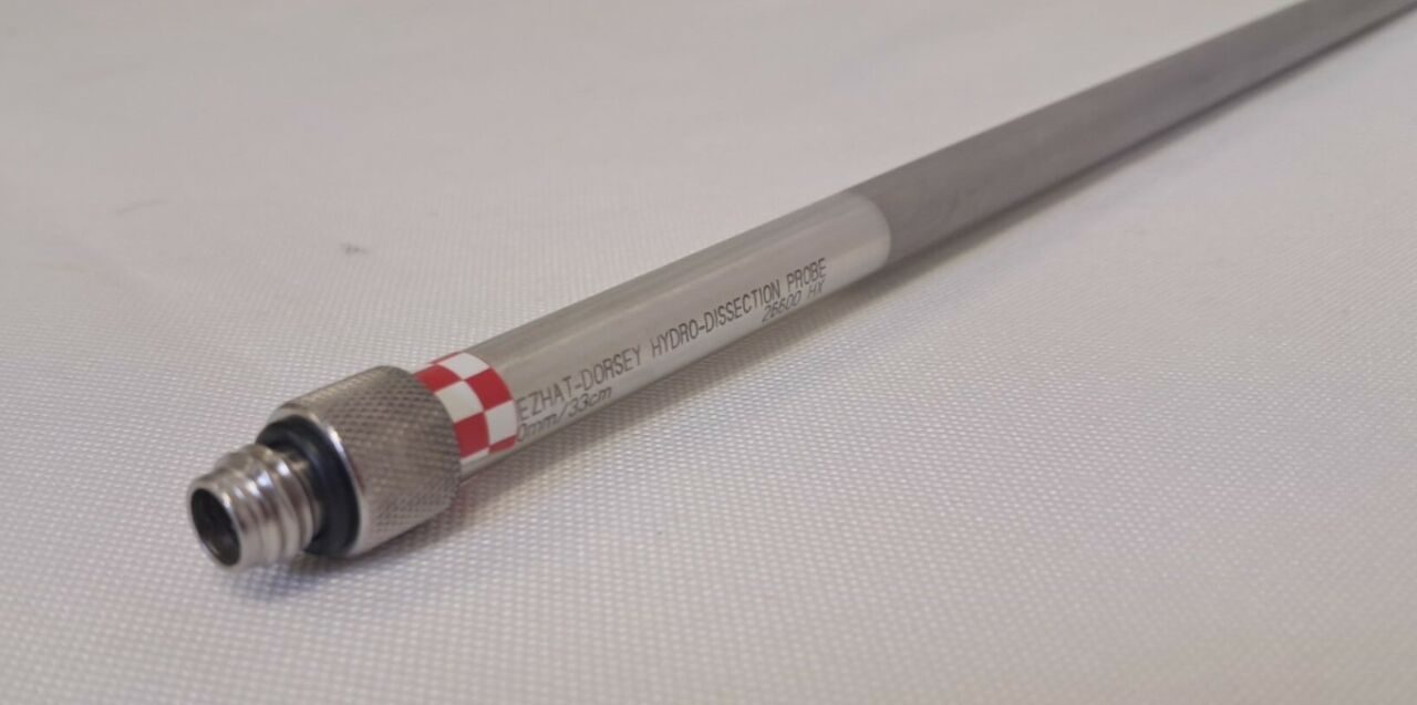 NEZHAT-DORSEY 26600 HX 10mm/33Cm Hydro-Dissection Probe — photo 4