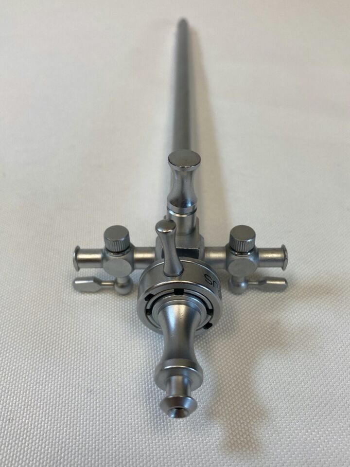 OLYMPUS A3521 A3527 Urological Instrument — photo 12