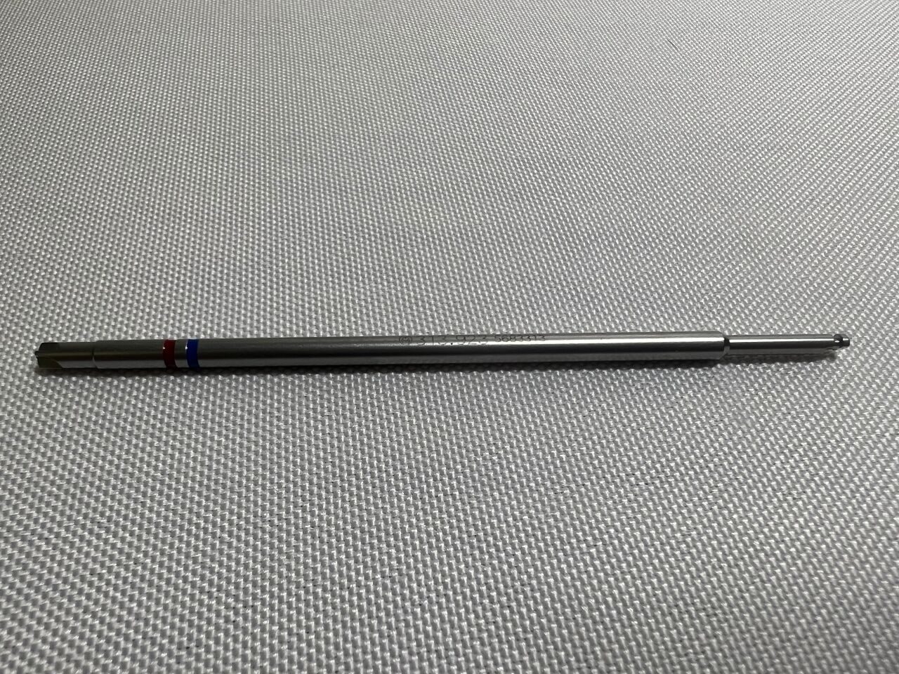 SYNTHES 313.923 1.5mm/2mm Self-Retaining Cruciform Driver