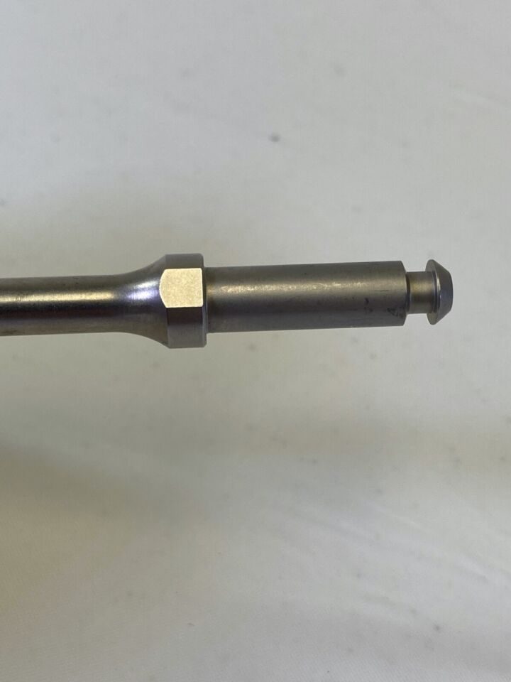 MEDACTA INTERNATIONAL 03.51.10.0032 MAST Modular Screwdriver Neuro Orthopedics — photo 9