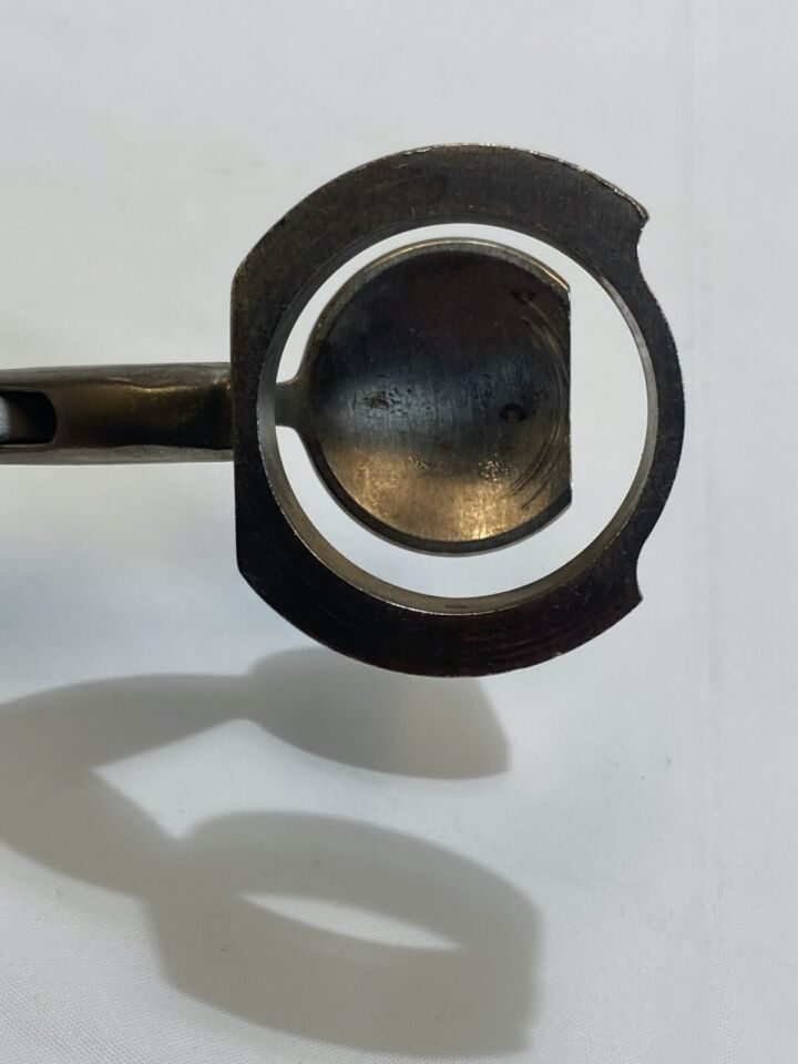 INTERMEDICS 6290-00-700 Parallel Patella Clamp — photo 4