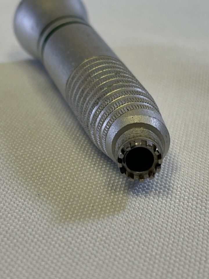 STRYKER 260-901-23  16 1 Reducer Attachment Orthopedics Trauma — photo 4