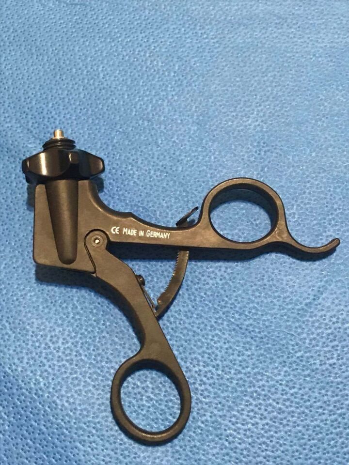 PILLING WECK 720600B Rotating Ratchet Handle — photo 4