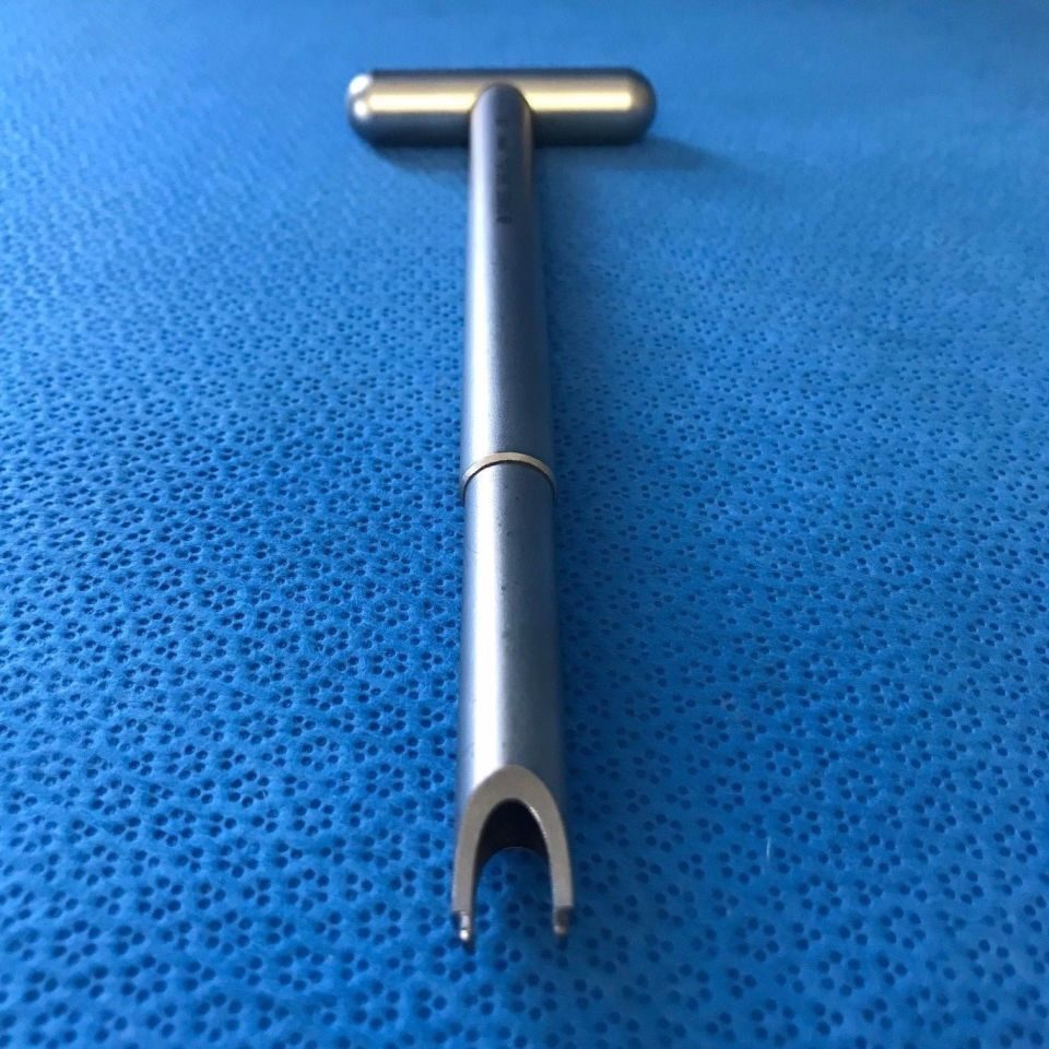 SYNTHES 388.354 T-Handle — photo 3
