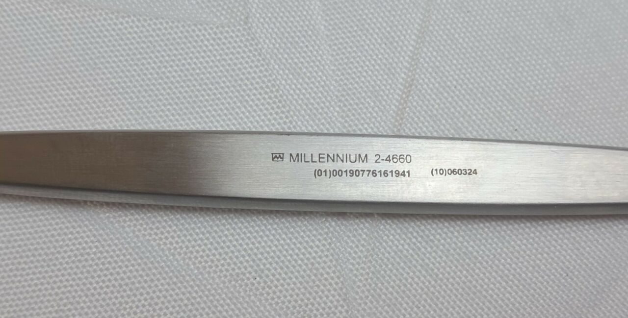 MILLENNIUM 2-4660 Cottle Septum Elevator — photo 4