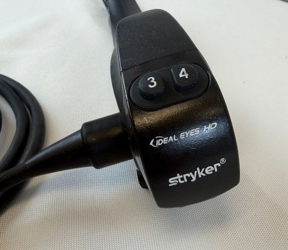 STRYKER URT-7000S 502-110-111 Ureteroscope — photo 10
