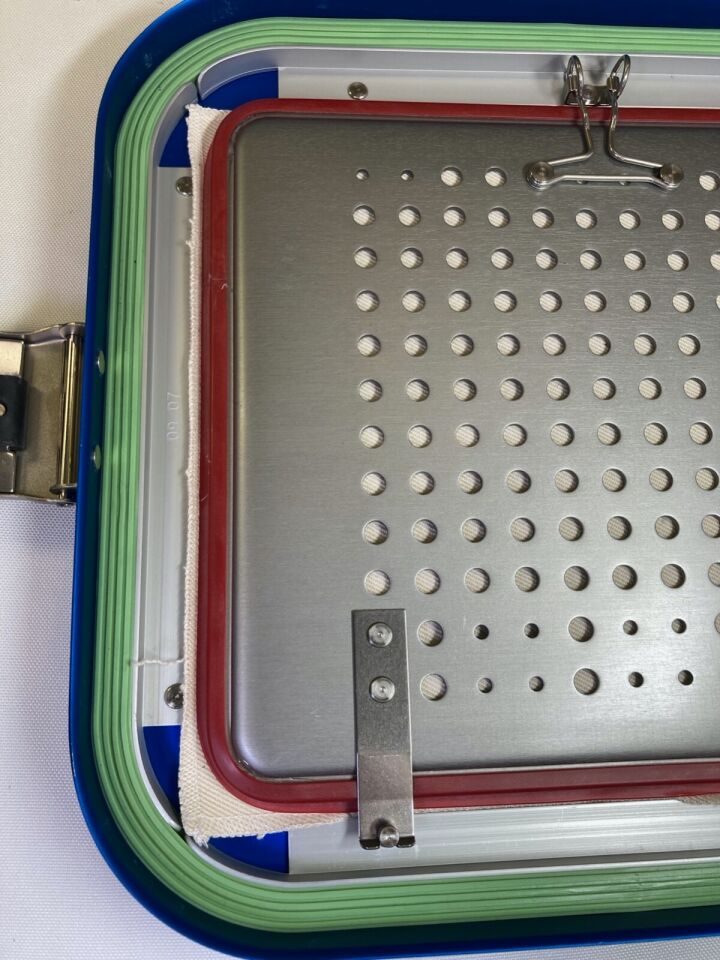 LUCINI LaparoTenser r Bariatric Set w/ Sterilization Case Isobaric — photo 4