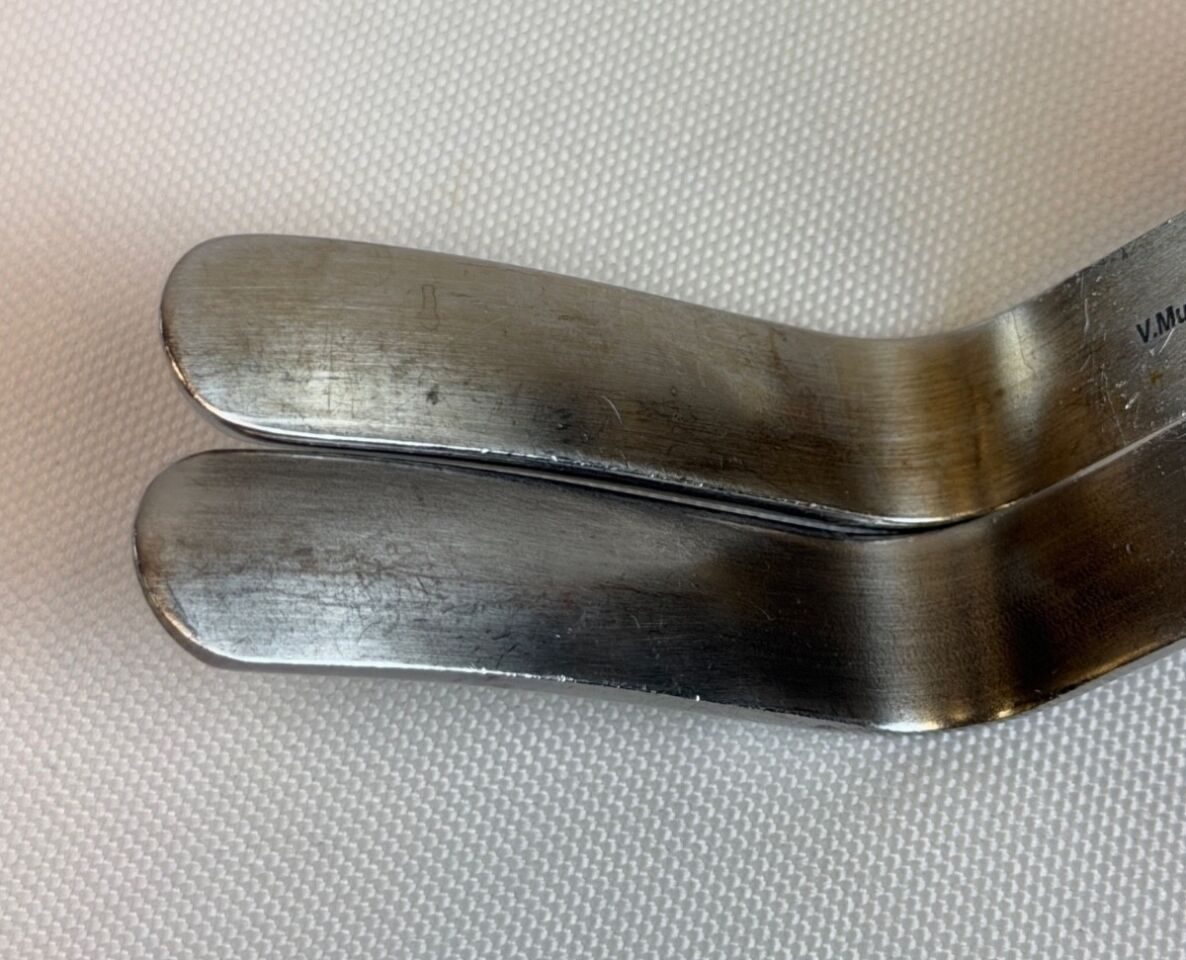 V. MUELLER OS4135 Doane Double Ended Orthopedic Z Knee Retractor — photo 5