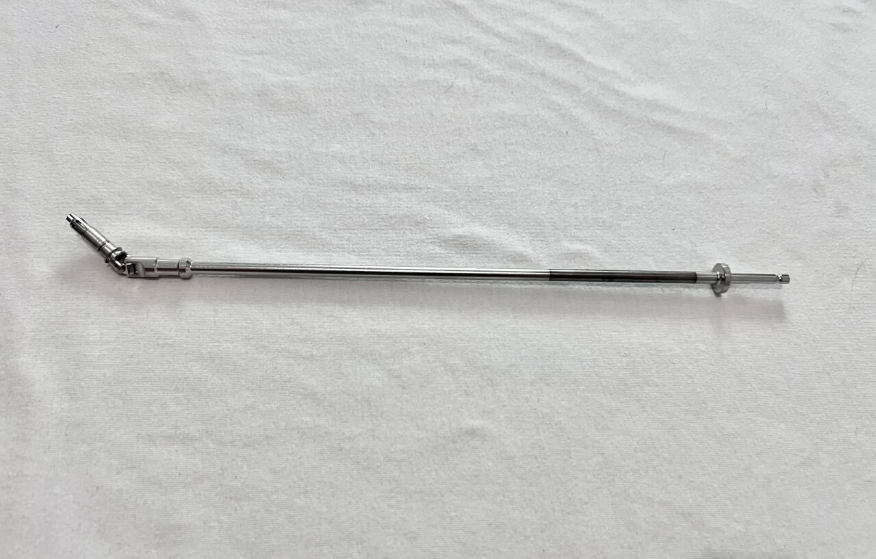 SYNTHES 03.835.413 SynFix Evolution Spinal Mini Open Screwdriver — photo 1