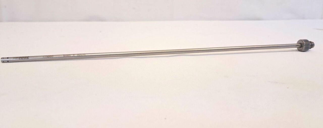 CONMED CD860 Core Suction/Irrigation 5mm x 32cm Cannula — photo 1