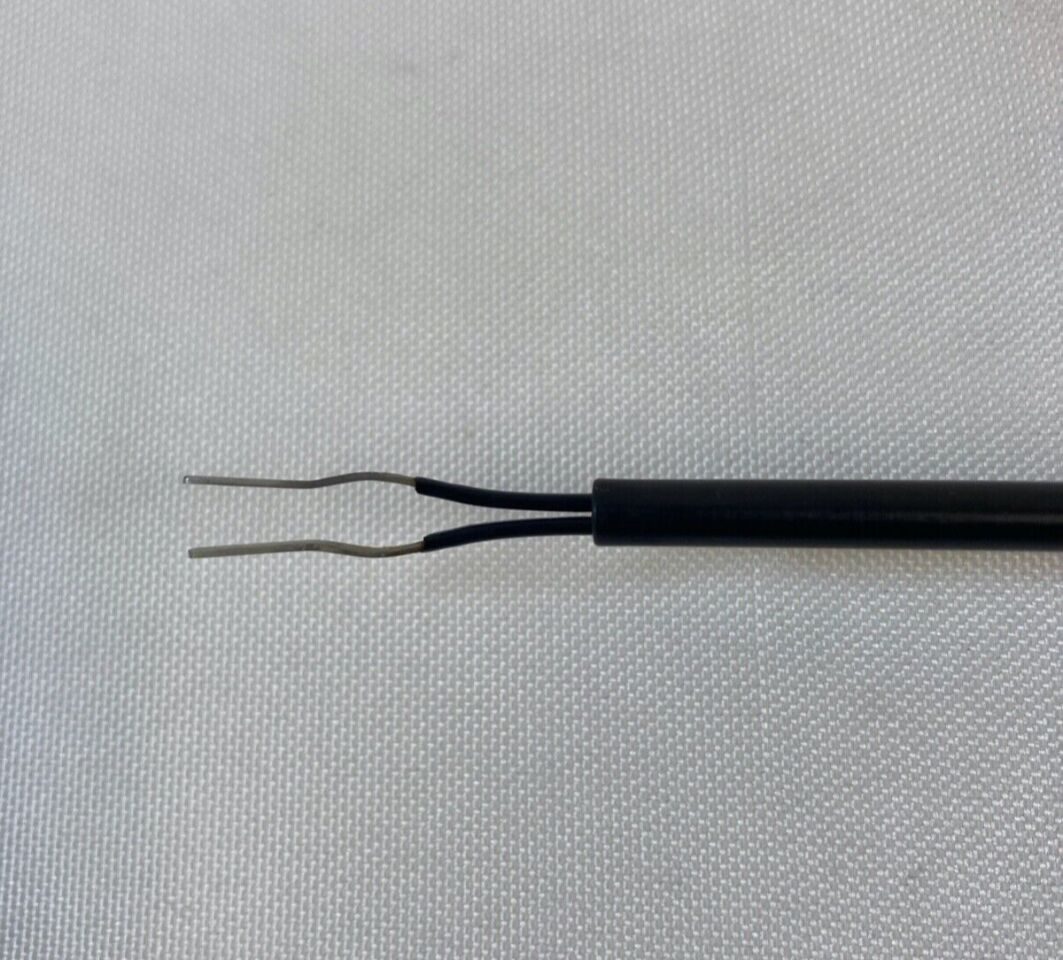 FIEGERT ENDOTEC 230.5364 Bipolar Kleppinger Forcep with Cable — photo 2