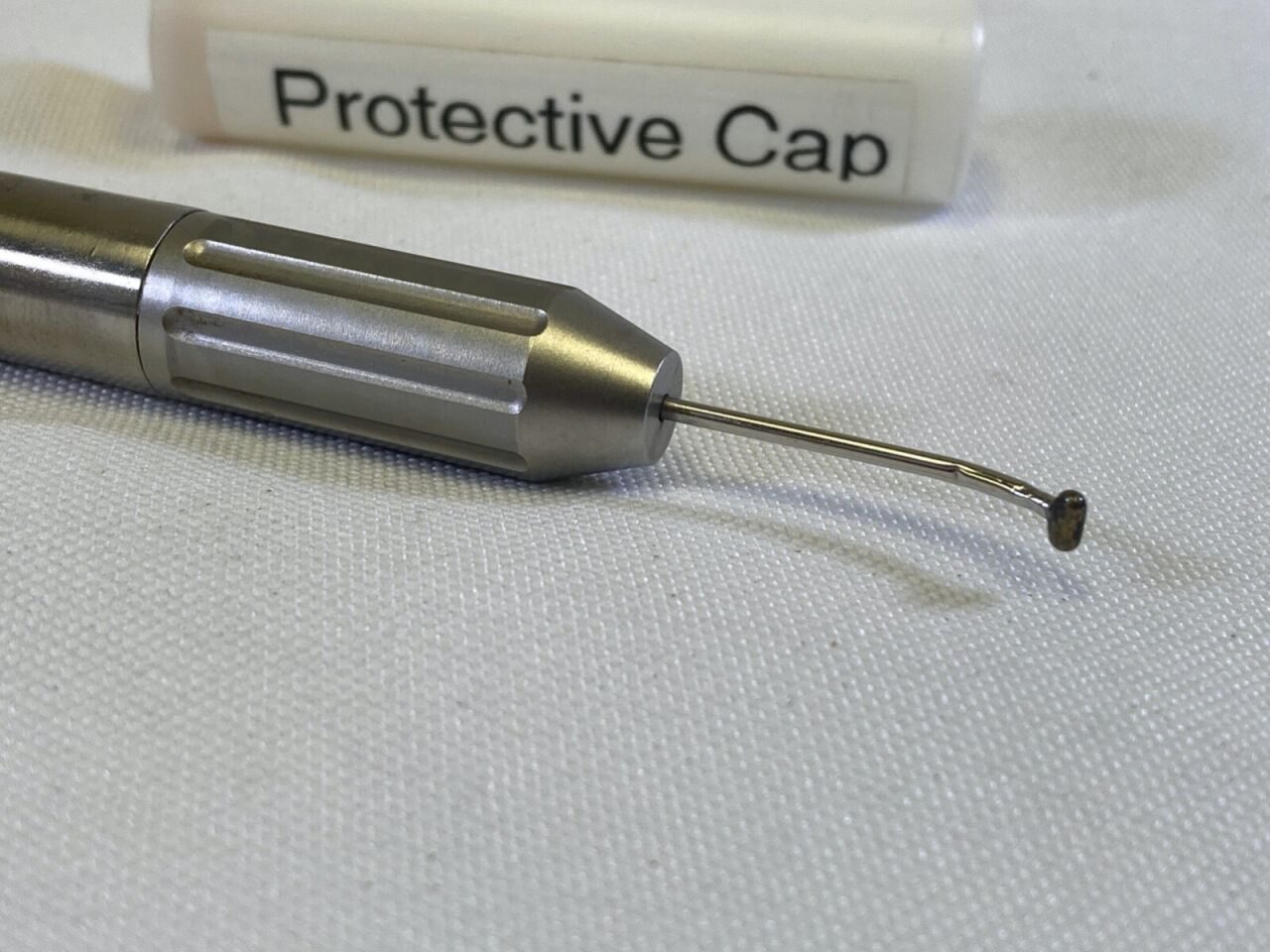 MIRA INC. CR4080 Cryosurgical Unit — photo 4
