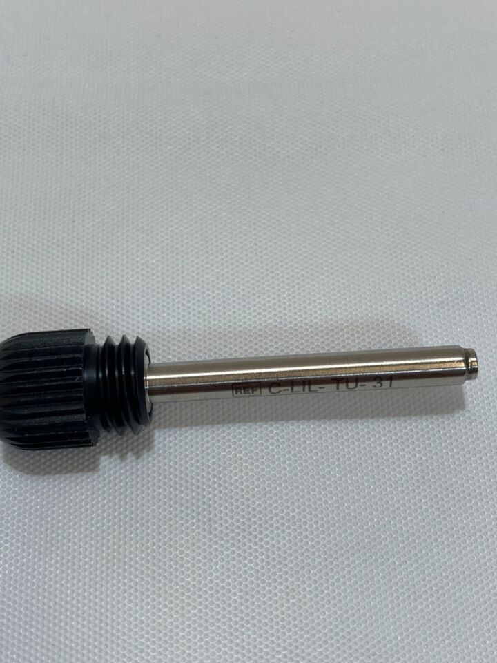 CONMED C-LIL-TU-31 Low Impact 3.5mm x 31cm Insulated Outer Tube — photo 3