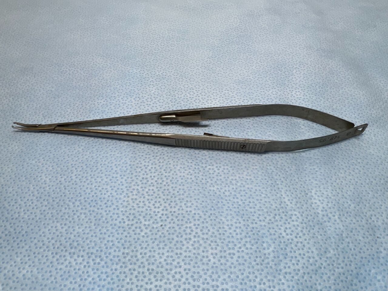 SYNTHES 348.95 Screw Holding Forceps — photo 5