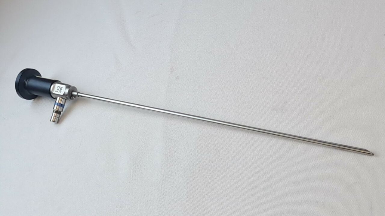 CIRCON ACMI M3-70 4mm 70° Cystoscope — photo 1