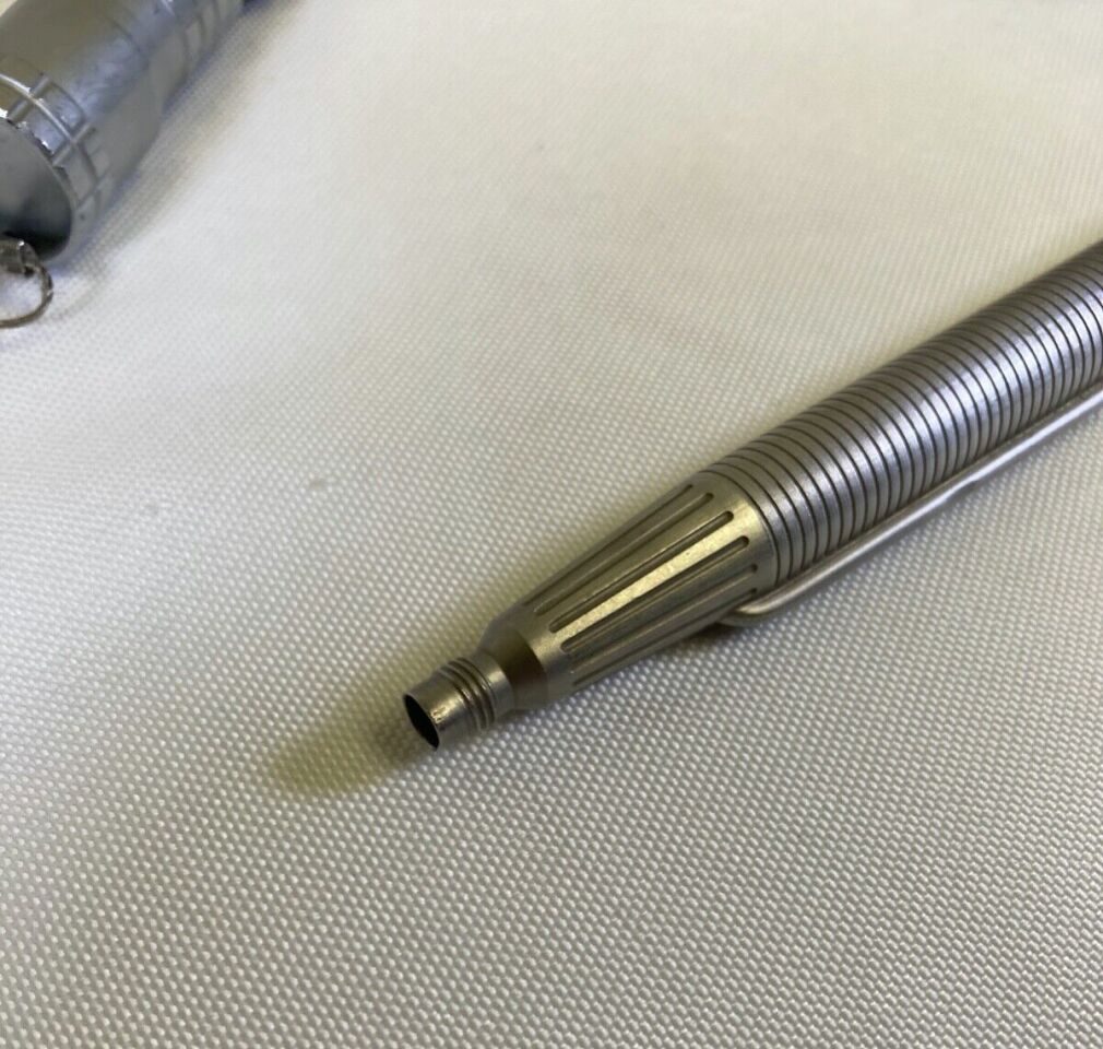ALCON Turbosonic 375 Phaco Surgical Handpiece — photo 4