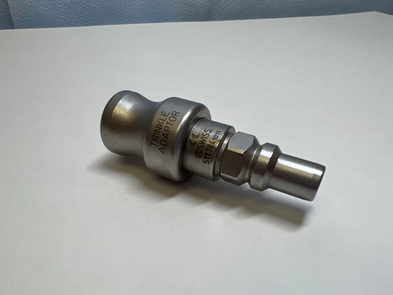 SYNTHES 511.784 Trinkle Adaptor — photo 1