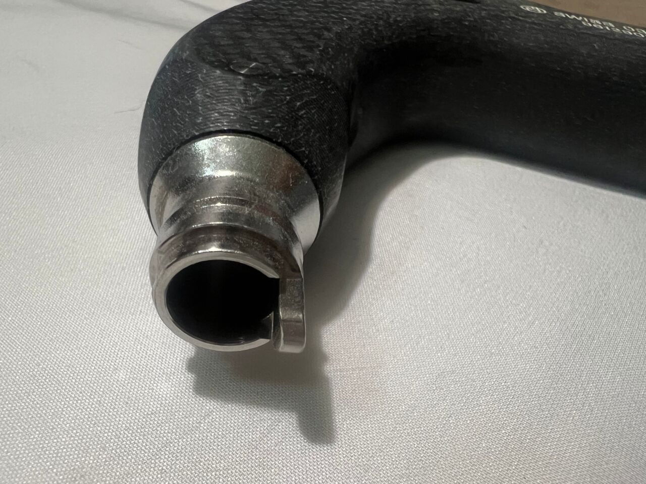 SYNTHES 03.037.012 Complete Radiolucent Insertion Handle — photo 3