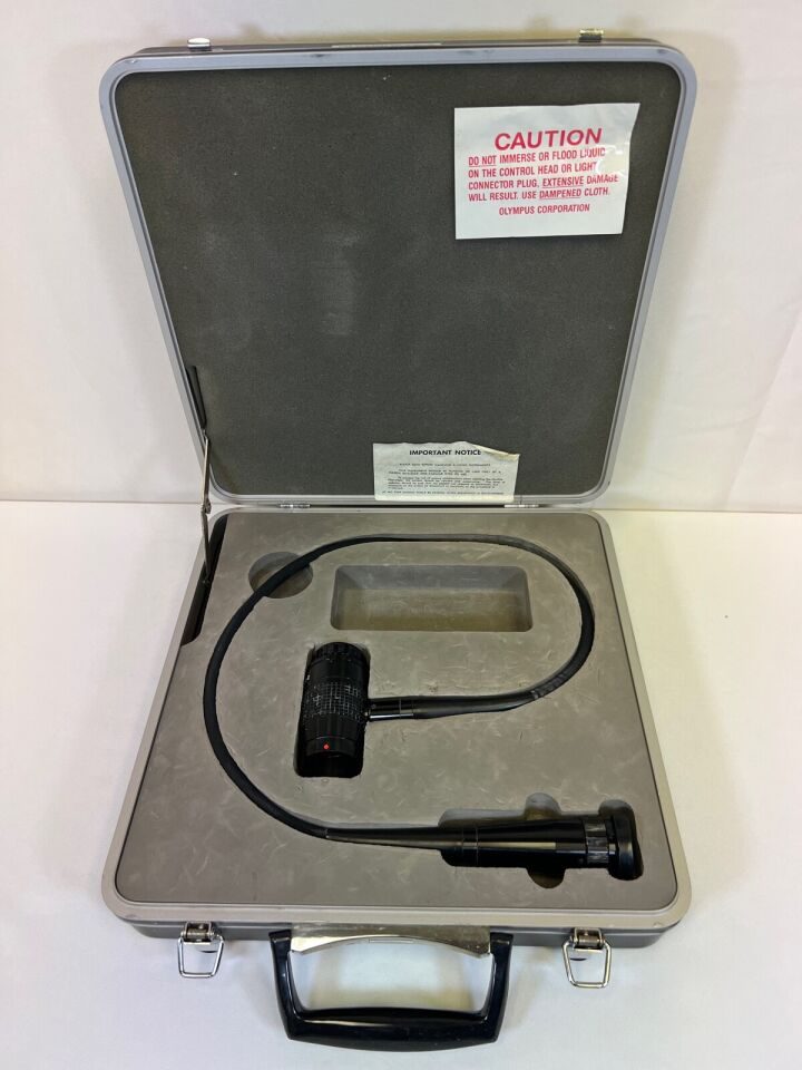 OLYMPUS LS-2 Endoscope