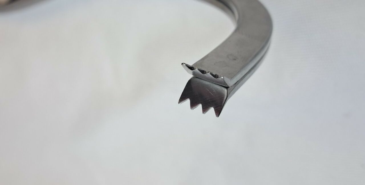 RICHARDS 21-0294 Inge Lamina Spreader — photo 3