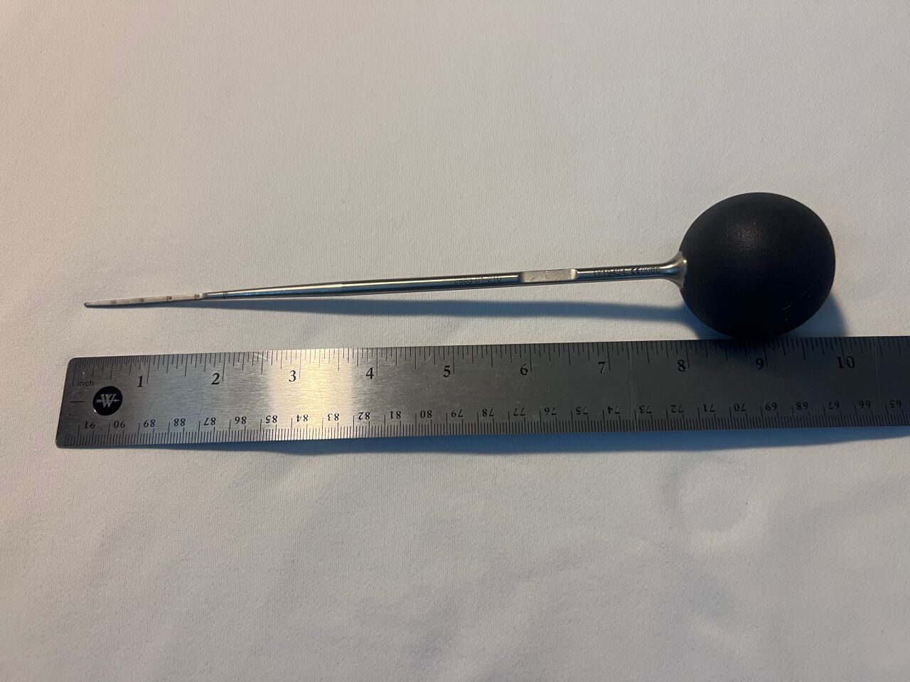 DEPUY 2883-01-210 Mountaineer OCT Spinal System Thoracic Pedicle Probe — photo 2