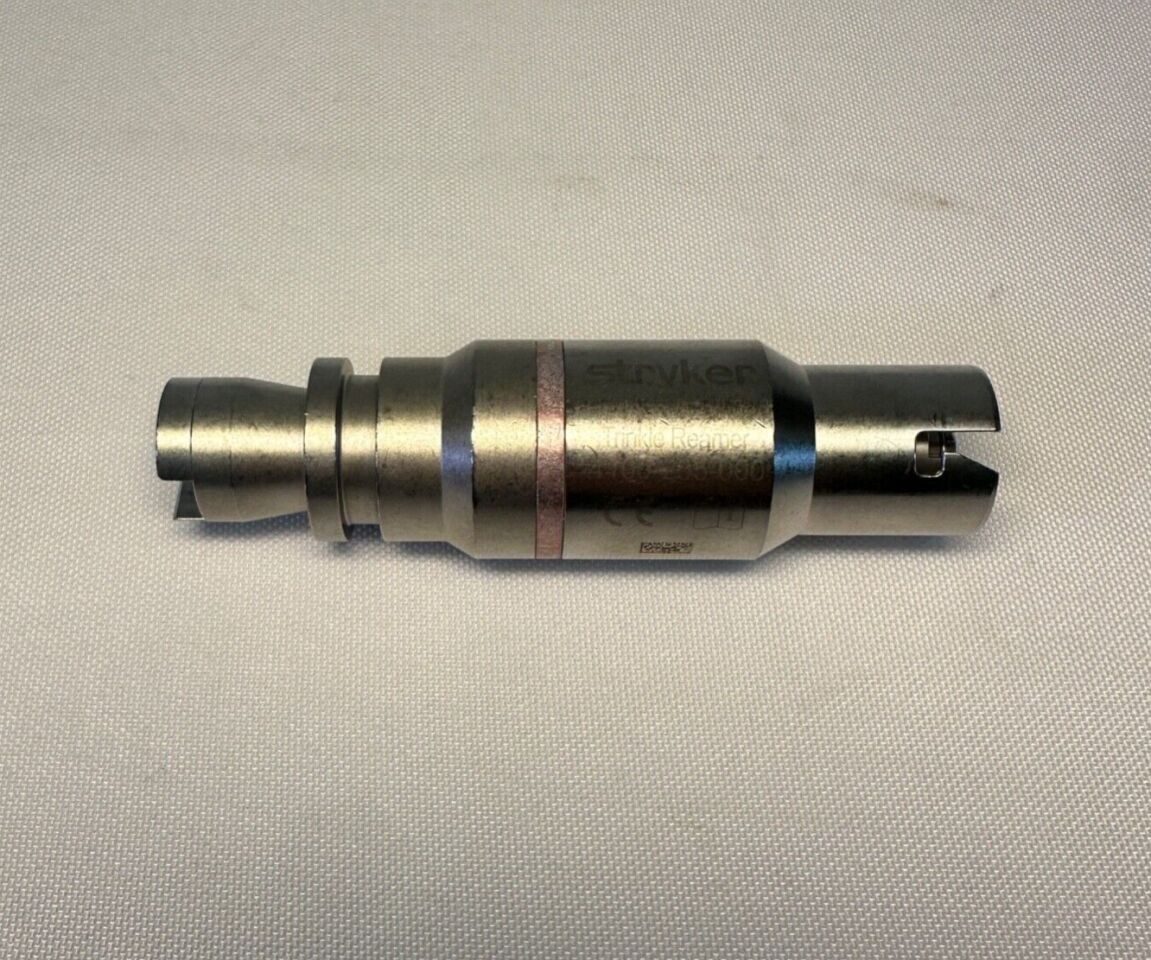 STRYKER 4100-235-000 Hudson Modified Trinkle Reamer Adapter — photo 2