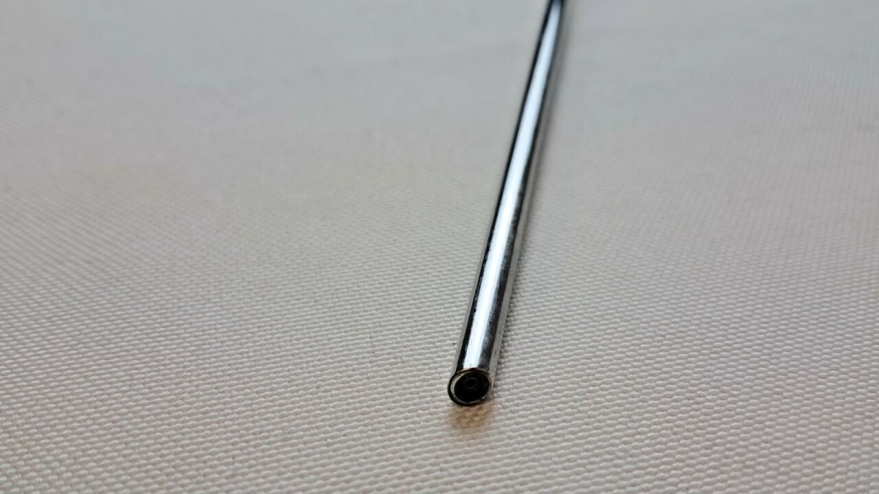 RICHARD WOLF 8654.433 Cystoscope — photo 5