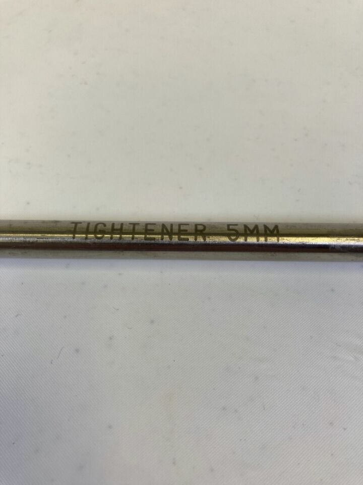 STRYKER 3807008 XIA Universal Tightener 5mm Driver — photo 2