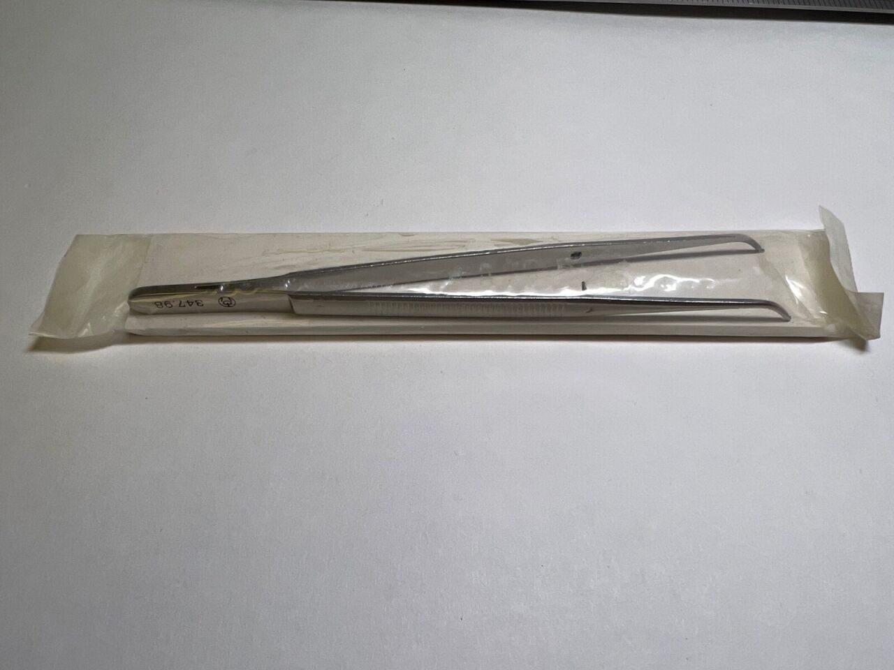 SYNTHES 347.98 Orthopedic Holding Forceps