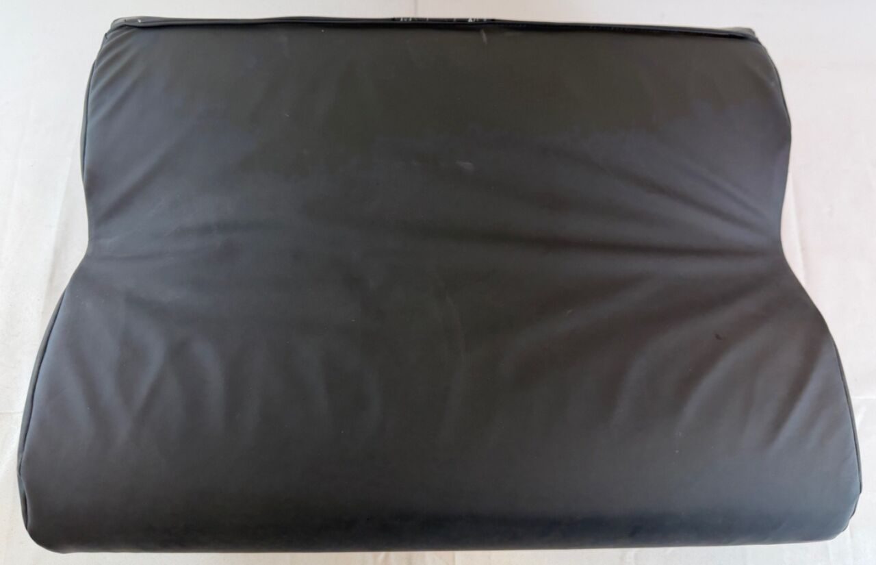 MIZUHO OSI 6950-05 20" x 16" x 6" O/R Table — photo 3
