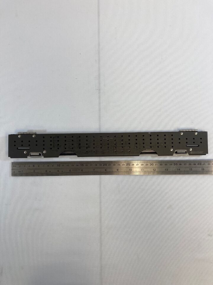 SYNTHES CASE w/ 2.0mm Smooth   Reduction Wires 304.457 — photo 8