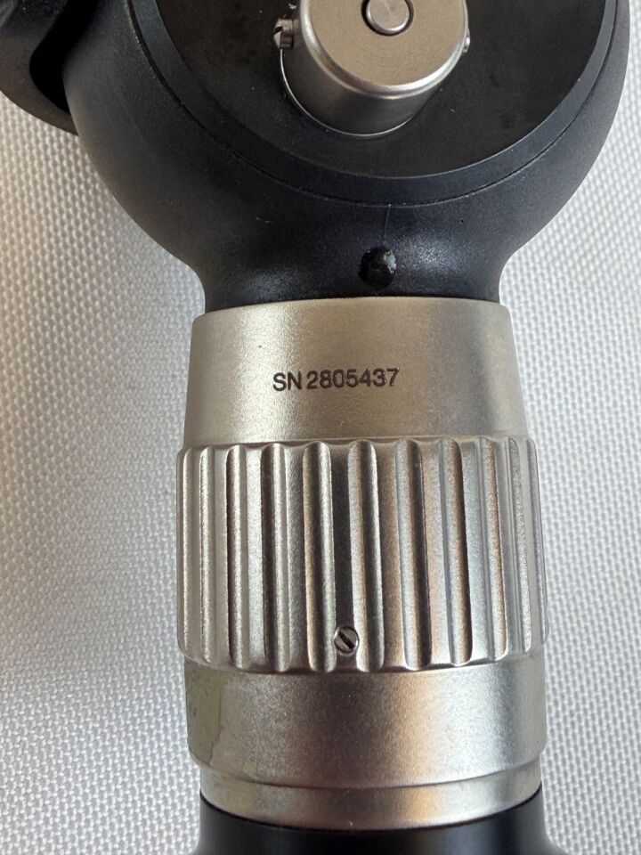 KARL STORZ 11101SK1 Rhinolaryngoscope — photo 7