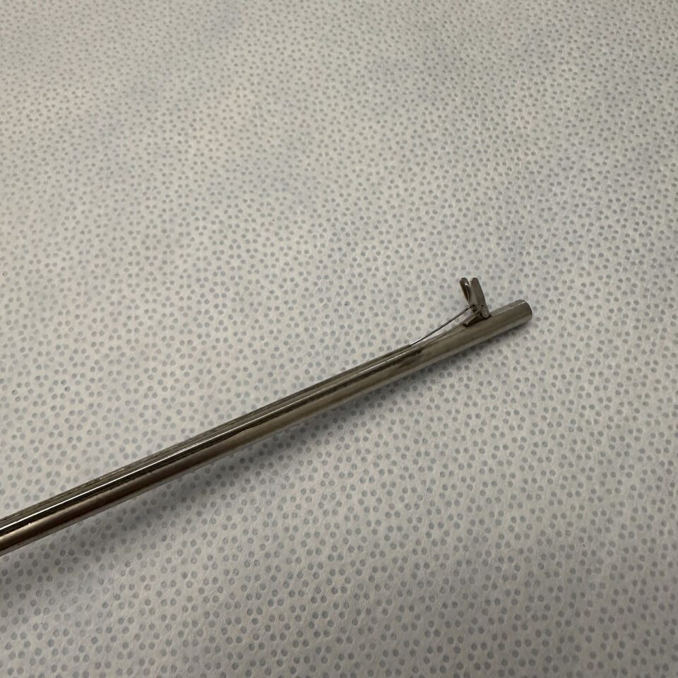 ACMI E151 Urological Instrument — photo 6