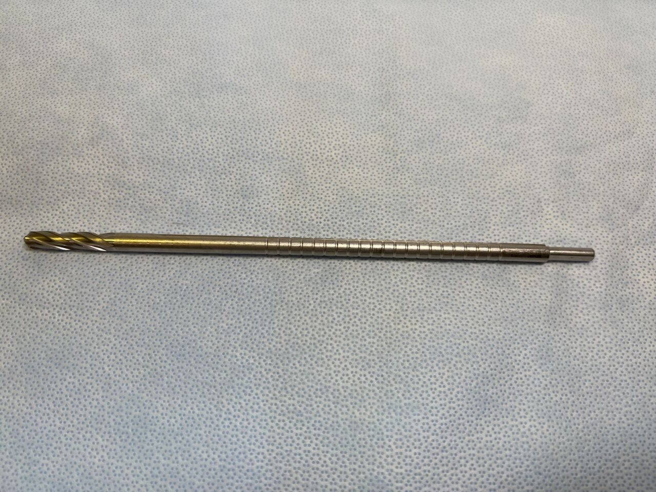SYNTHES 338.1 Drill Bit 8.0mm — photo 3