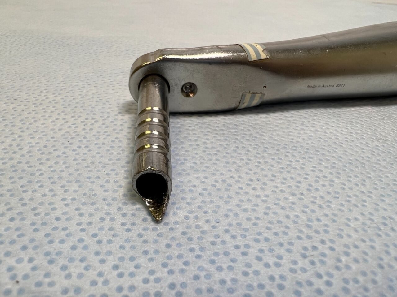 SYNTHES 397.11 Maxillofacial Guide Sleeve — photo 2